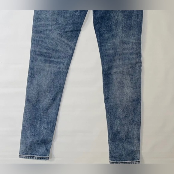 NWT American Eagle Outfitters high rise jeggings - Picture 7 of 13